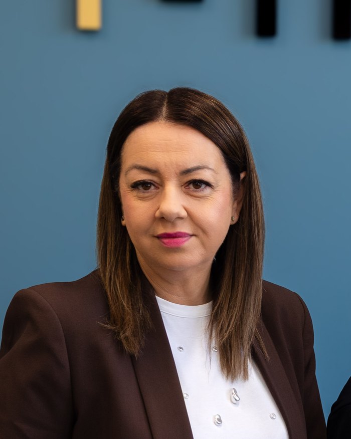 Agnieszka Mroczek, kredyty i leasing w F-FINANCE