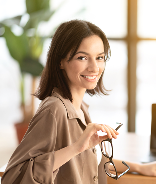 Indywidualne podejście