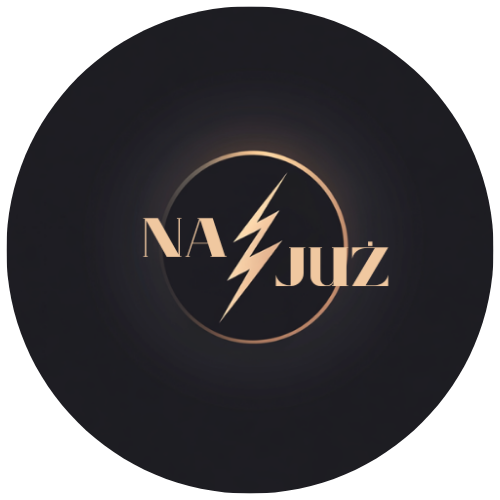 Logo NaJuż