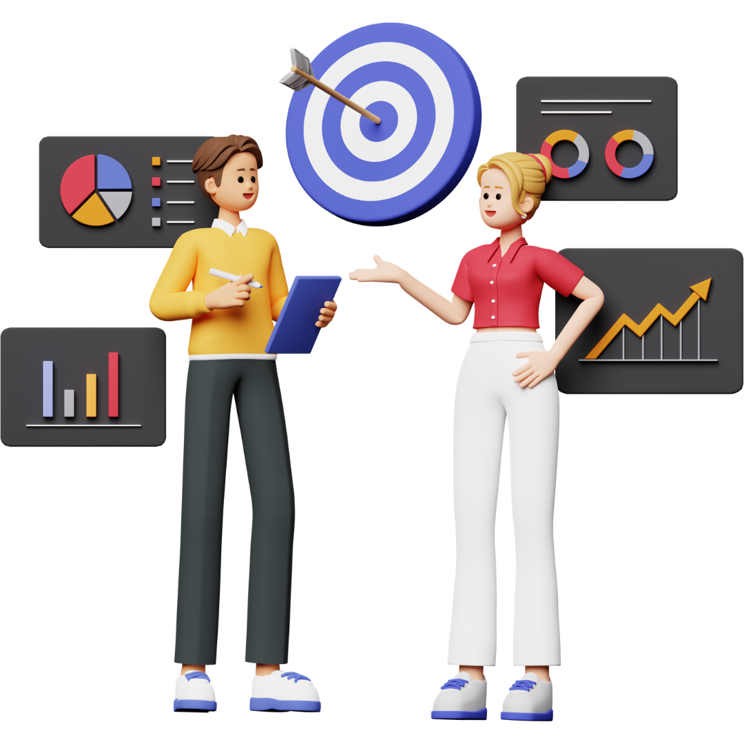 Strategia sprzedaży i analiza rynku dla sklepów na marketplace